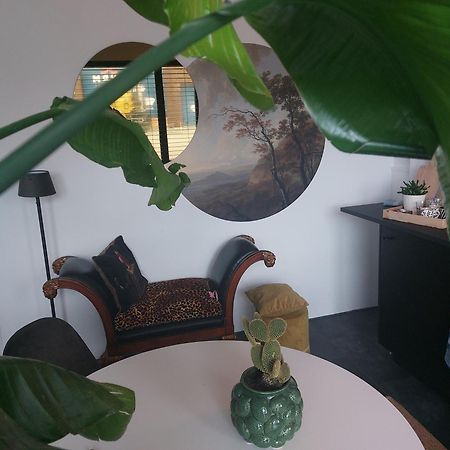 זנדוורט Rembrandtsbeachsuite מראה חיצוני תמונה
