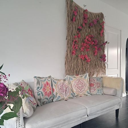 זנדוורט Rembrandtsbeachsuite מראה חיצוני תמונה