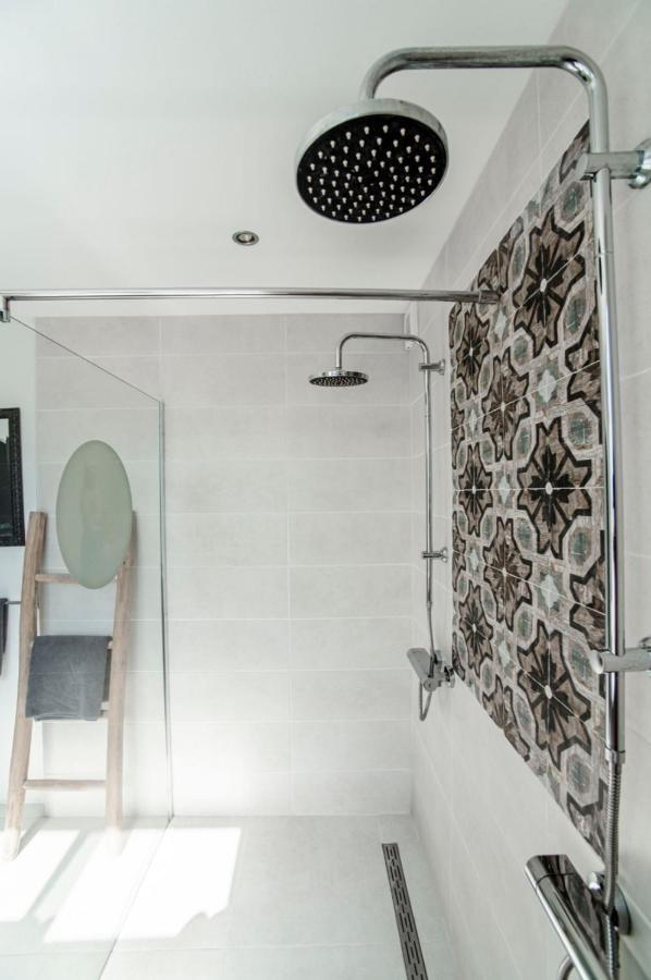 זנדוורט Rembrandtsbeachsuite מראה חיצוני תמונה
