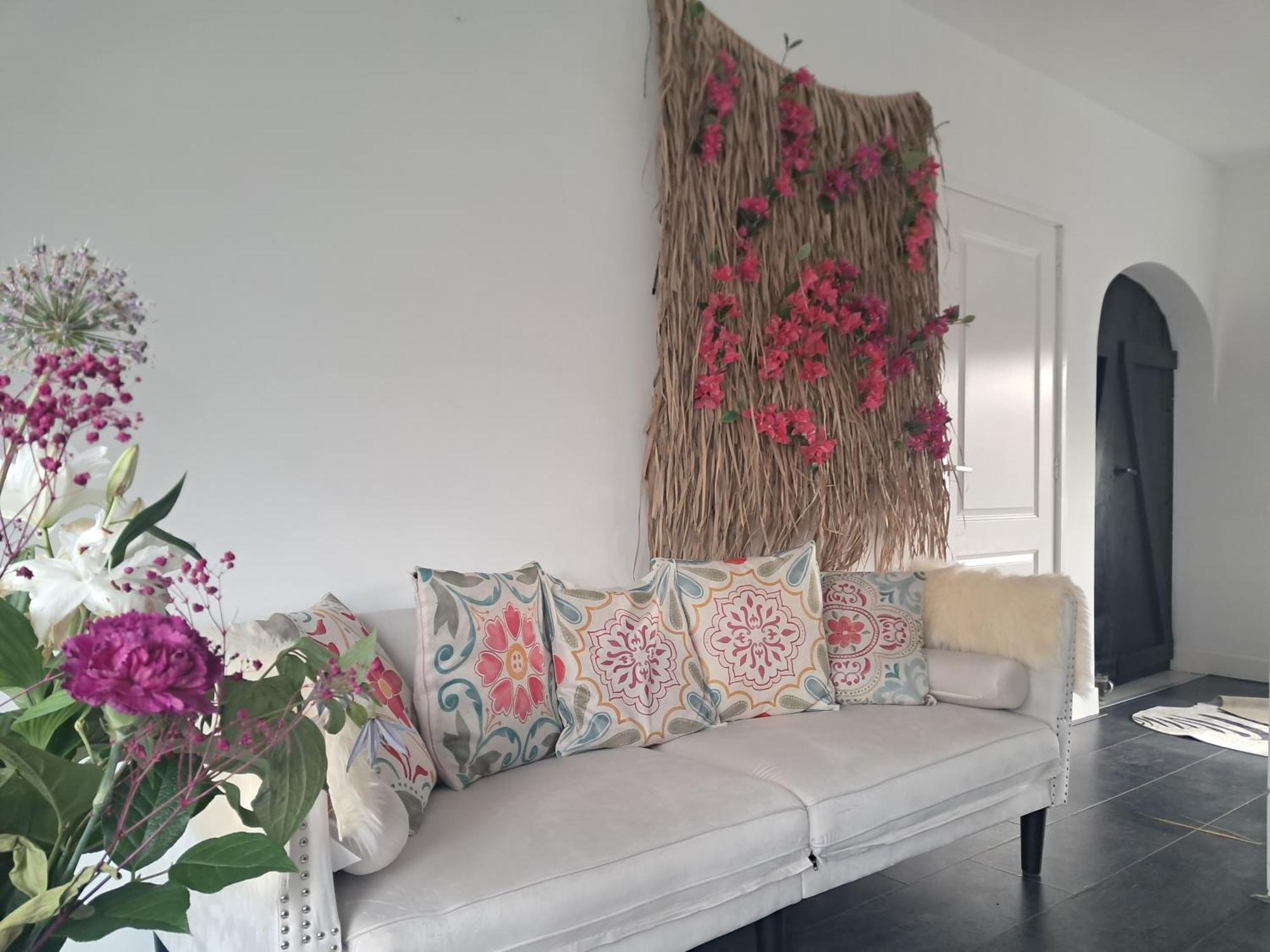 זנדוורט Rembrandtsbeachsuite מראה חיצוני תמונה