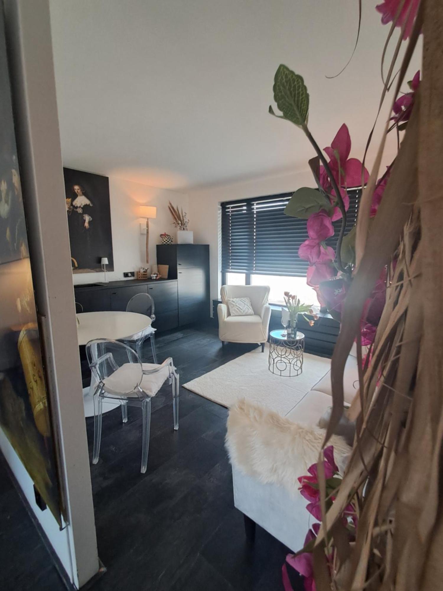זנדוורט Rembrandtsbeachsuite מראה חיצוני תמונה
